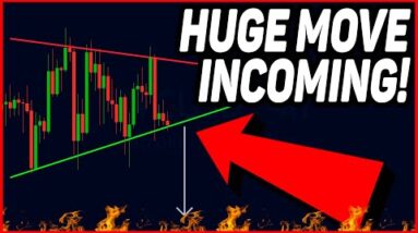 THIS HUGE BITCOIN MOVE IS HAPPENING IN THE COMING 48 HOURS!!!! [get ready]