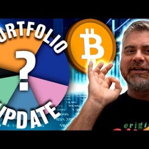 ULTIMATE Crypto Strategy! (Level Up YOUR Portfolio)