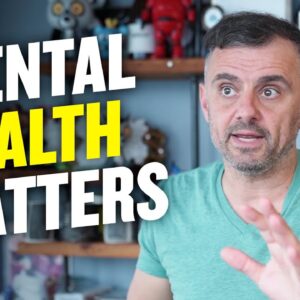 Why Spreading Awareness For Mental Health Is Important