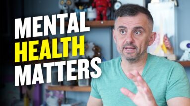 Why Spreading Awareness For Mental Health Is Important