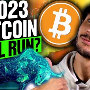 2023 Bitcoin Bull Run? (Aptos Flops Immediately)