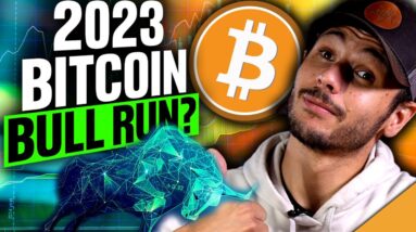 2023 Bitcoin Bull Run? (Aptos Flops Immediately)