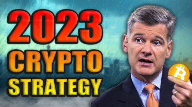 Why Bitcoin & Altcoins in 2023 are the Biggest Opportunity Since Internet | Mark Yusko