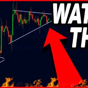 ANOTHER BITCOIN BREAKOUT HAPPENING TODAY!!! [get ready now]