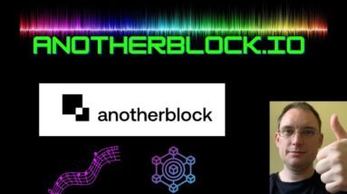 anotherblock - Royalty Music NFT Platform