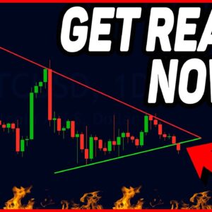 THE FINAL BITCOIN CRASH INCOMING? (important) Bitcoin Analysis Today, Bitcoin Price Prediction