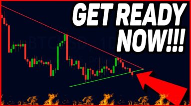 THE FINAL BITCOIN CRASH INCOMING? (important) Bitcoin Analysis Today, Bitcoin Price Prediction