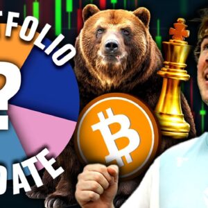 Best Bear Market Portfolio Strategy (Must Watch for 2023)