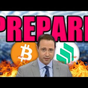 Bitcoin Holders: Prepare for the Credit Suisse & Deutsche Bank Collapse?!