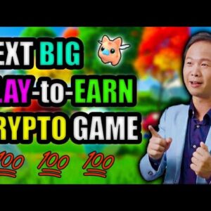 Affyn 👉 TOP CRYPTO GAME for 2023! (Best NFT Game to Play-to-Earn) | Top Blockchain Game