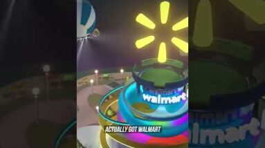 Disney & Walmart Break Into The Metaverse!