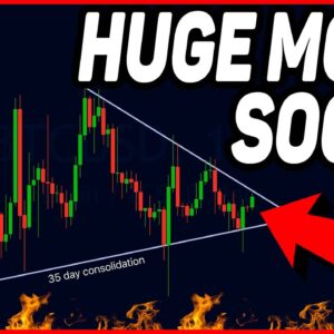 EMERGENCY: BITCOIN VOLATILITY IMMINENT!!! NEW PATTERN REVEALED!