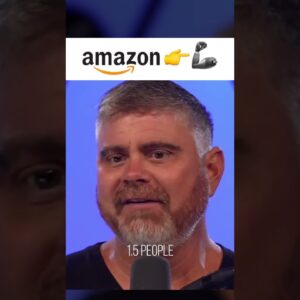 Future of Amazon is AI