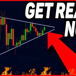 GET READY FOR THIS NEXT BITCOIN MOVE!!! [price targets revealed]