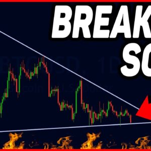 HUGE BITCOIN MOVE HAPPENING ANY MOMENT NOW... [prepare now]