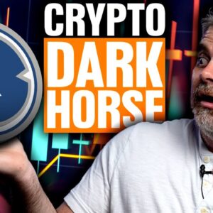 MAJOR XDC Update (BEST Crypto Dark Horse!)