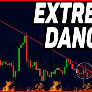 99% WILL MISS THIS BITCOIN MOVE!! [get ready now] Bitcoin Price Prediction, Bitcoin Analysis Today