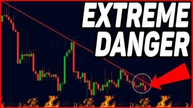 99% WILL MISS THIS BITCOIN MOVE!! [get ready now] Bitcoin Price Prediction, Bitcoin Analysis Today