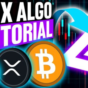 Winning Crypto Trading Strategy! (Step-by-Step LUX ALGO Technical Analysis Tutorial)