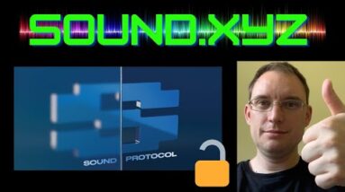 Sound.xyz Protocol will Unlock the Platform for Artists