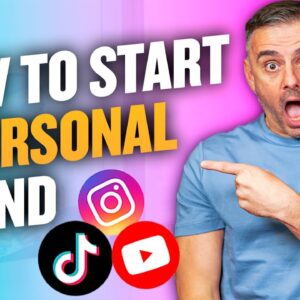 Tips On How To Start And Grow A Personal Brand In 2023