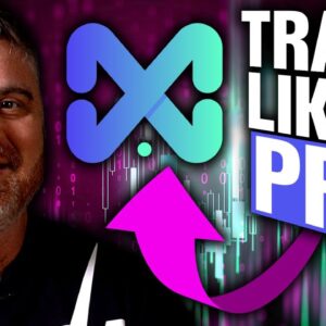 Trade Like A Pro (Market Cipher Review)