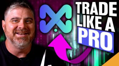 Trade Like A Pro (Market Cipher Review)