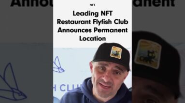 I am so excited to announce @Flyfish Club's location .. it’s huge .. I can’t wait to see all of you