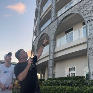 BitBoy Crypto Knocks on SBF’s Door (LIVE in the Bahamas)