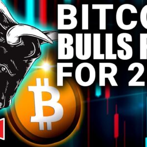 Bitcoin Bulls Plan for 2023 (Silver Lining to FTX Contagion)