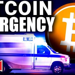 Bitcoin EMERGENCY! (BlockFi HALTED Withdrawals From FTX Contagion)