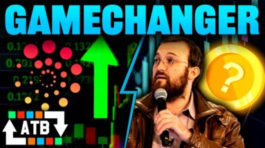 Huge Cardano Changes (Number 1 Crypto Next Cycle?)