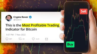 I Found The Most Profitable Trading Indicator