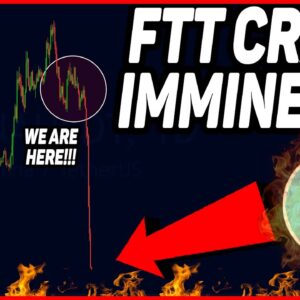 Is FTT the next LUNA?