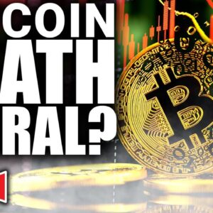 Bitcoin DEATH SPIRAL After FED Rate Hike? (Coinbase SUPPORTS XRP against SEC)