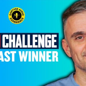 Identify Your Strengths and Run With Them | w/ All-In Challenge Winner Jose Garcia Suarez