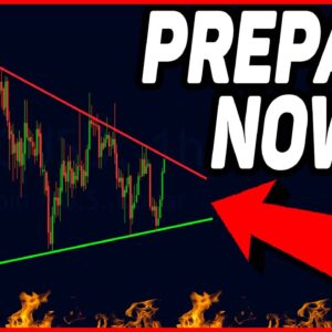 NEW PRICE TARGET REVEALED [breaking soon] Bitcoin News & Price Prediction Today!