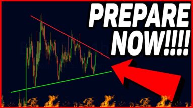 NEW PRICE TARGET REVEALED [breaking soon] Bitcoin News & Price Prediction Today!