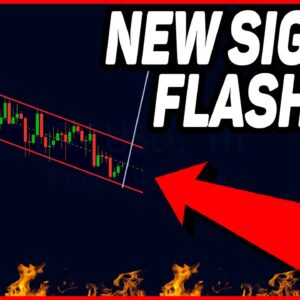 THIS BITCOIN MOVE IS HAPPENING IN THE COMING 48 HOURS!!!! [get ready]