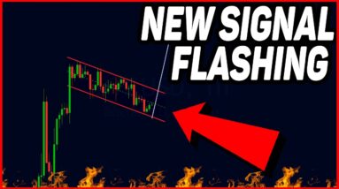 THIS BITCOIN MOVE IS HAPPENING IN THE COMING 48 HOURS!!!! [get ready]