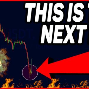 THIS COULD SEND BITCOIN TO $10,000... [watch asap]