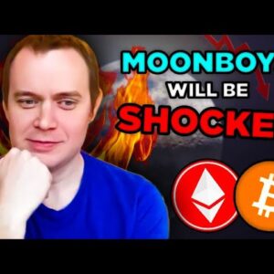 Worst Case Scenario for Bitcoin & Ethereum (I'M SCARED)!!!