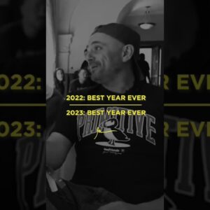 2023: Best Year Ever