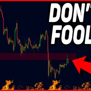 AVOID THIS BITCOIN TRAP!!! [don't be fooled]