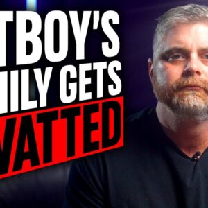 BitBoy Crypto’s Family Gets SWATTED (This MUST STOP)