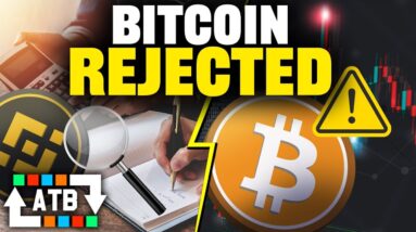 Bitcoin REJECTS 18k! (Exchanges under Fire)