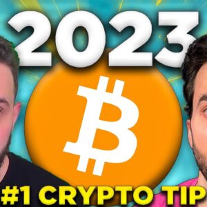 Do Not Buy Crypto in 2023, Until You See This! | When Will Bitcoin Recover?