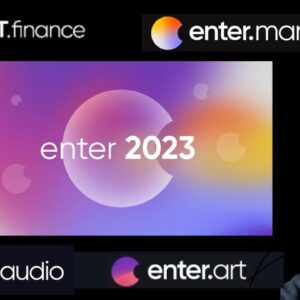 Enter 2023!!! NFT ART FINANCE