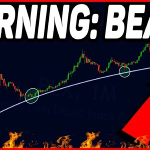 This Is The Worst Time To Lose Your Attention... [Bitcoin Price Analyses & Prediction]