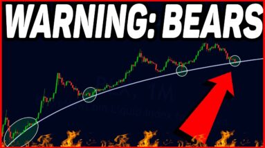 This Is The Worst Time To Lose Your Attention... [Bitcoin Price Analyses & Prediction]